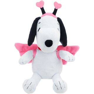 Peanuts Cupid Plush, Assorted Characters, 11 in | CVS Health