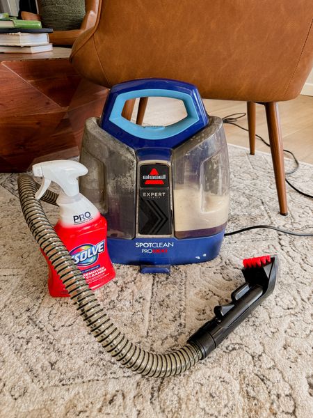 Magic workers. 
Carpet cleaner, Spot cleaner, pet for cleaner, 


#LTKhome #LTKfindsunder100 #LTKfindsunder50