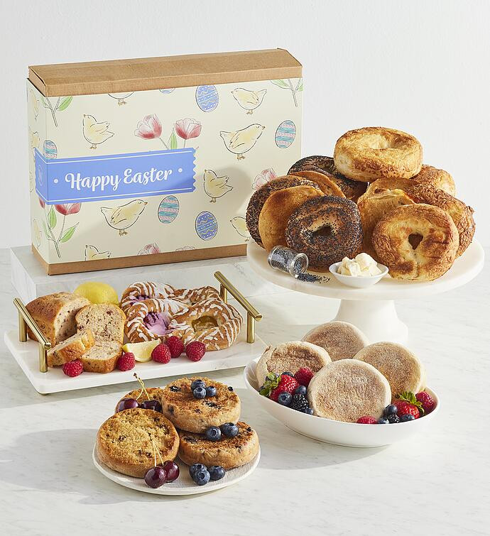 Mix & Match Easter Bakery Gift - Pick 6 | Wolferman's