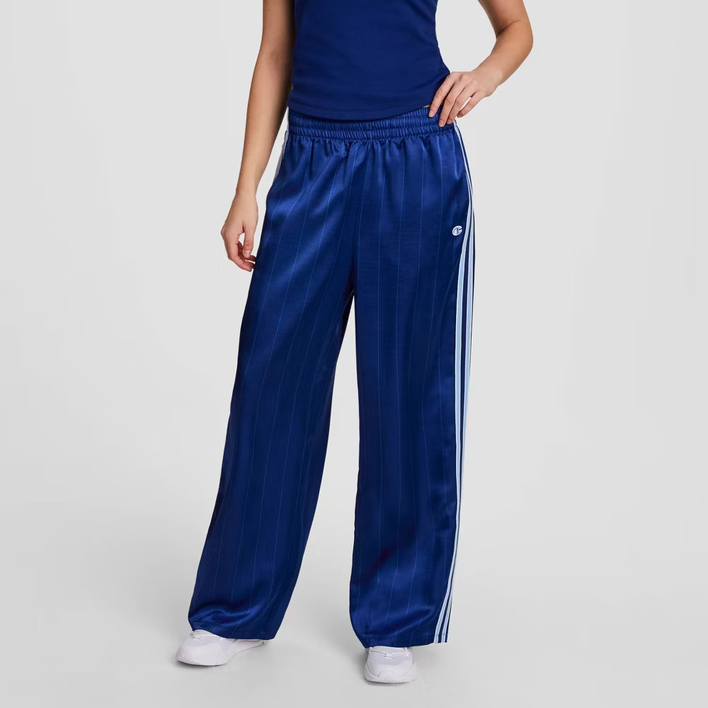 Champion Women's Game Set Match Pants | eBay US