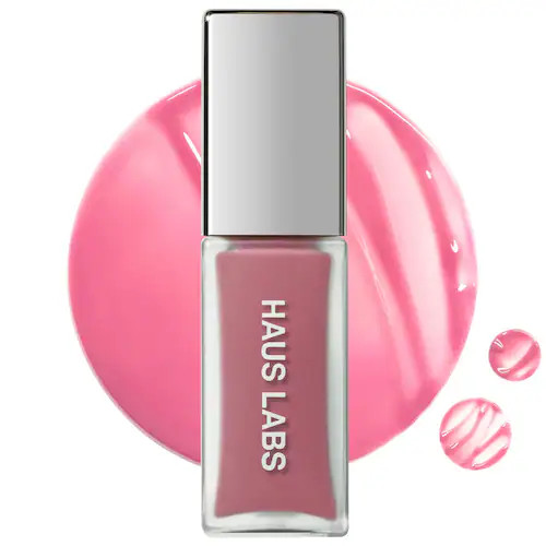 PhD Hybrid Lip Glaze Plumping Gloss | Sephora (US)