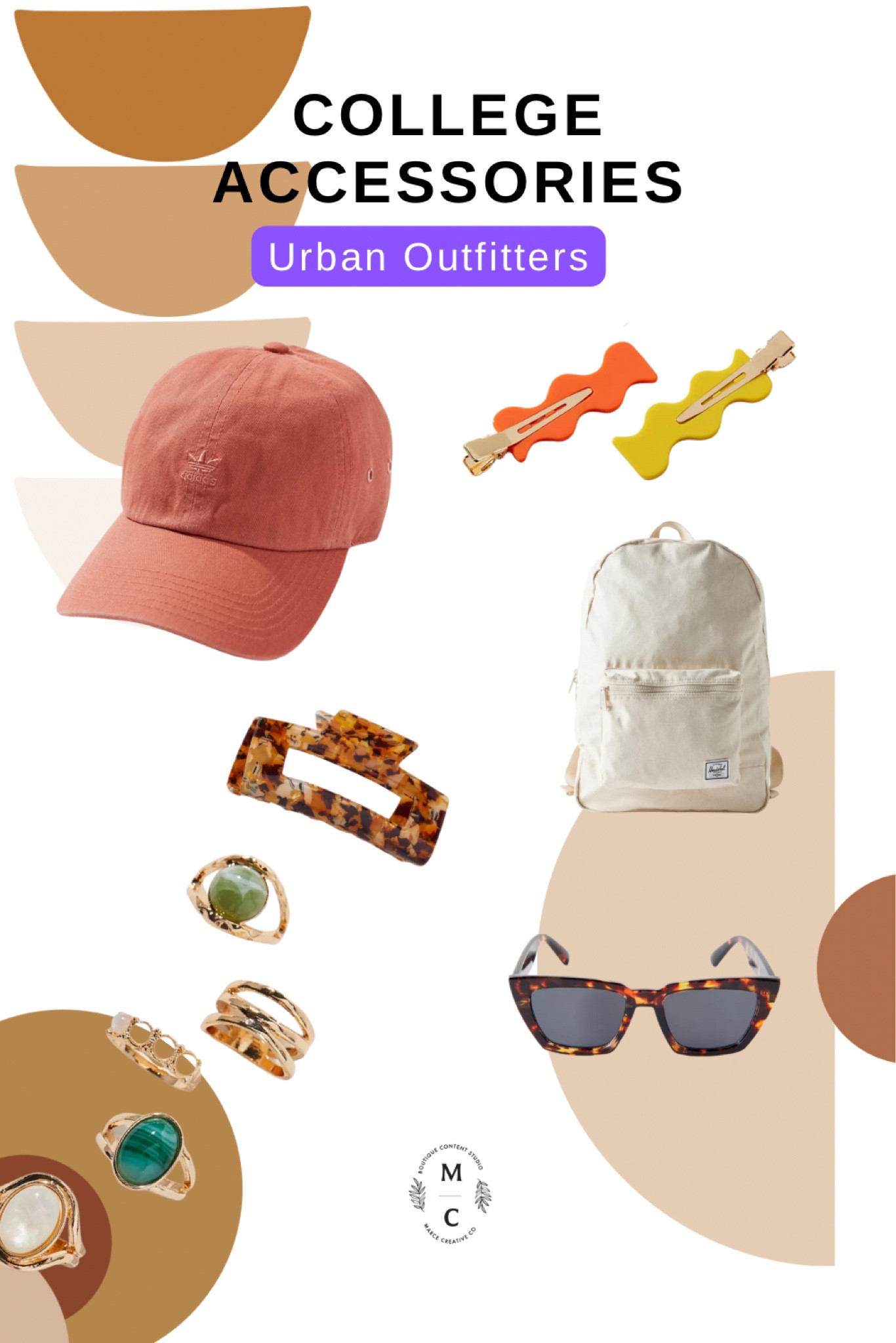 Accessorize for class with Urban Outfitters!! 🫶🏼 

#LTKfamily #LTKU #LTKstyletip