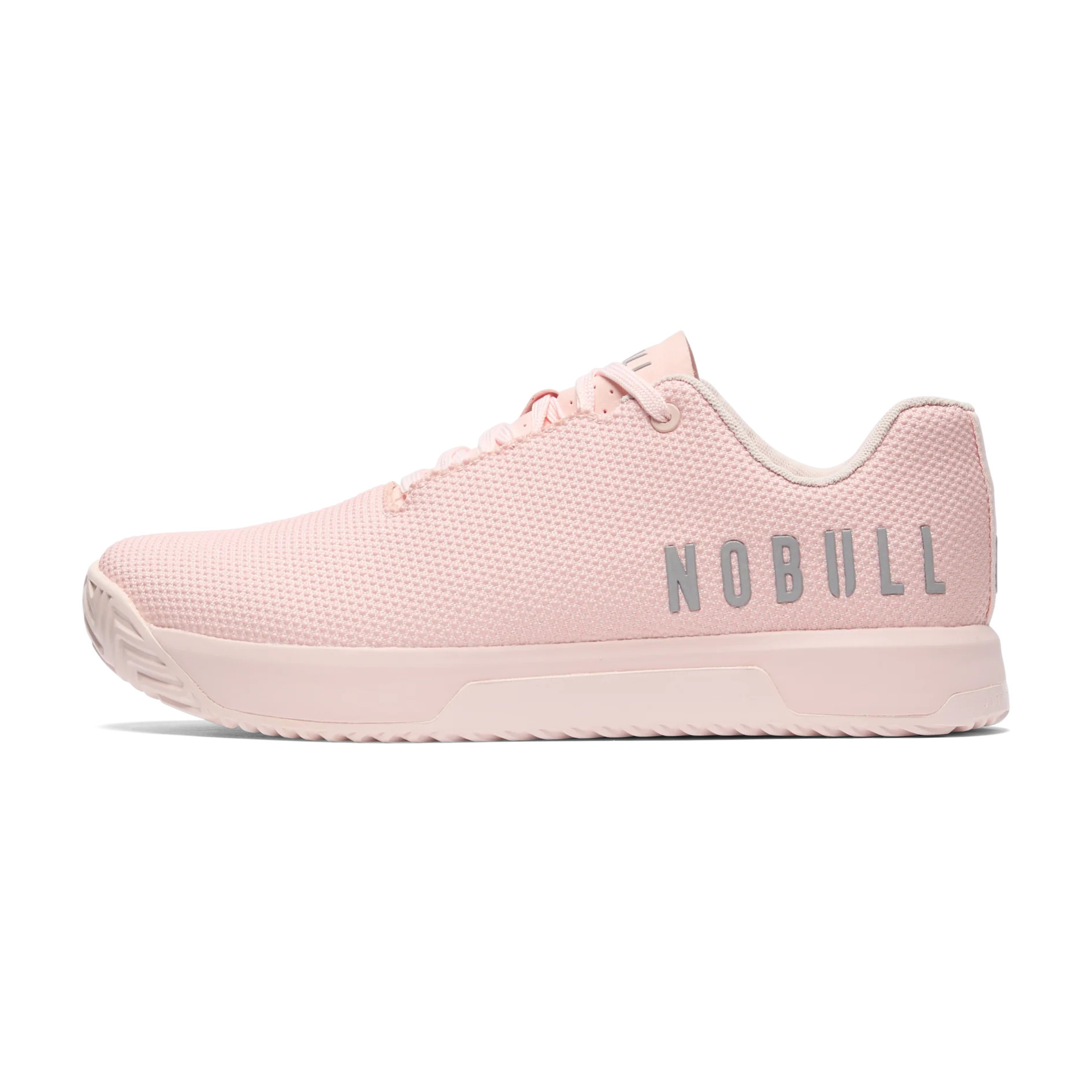 Women's Rose Outwork Edge Shoes | NOBULL | NOBULL