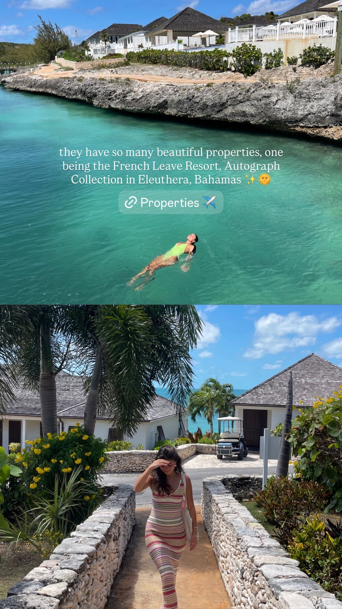 [12/22/25] if you're starting to plan 2026 travel, @marriotthotels is running a sale!
Enjoy up to 30% at participating hotels in the Caribbean and Latin America. If you're Marriott Bonvoy Member, you can get up to 35% off @marriotthotels @MarriotBonvoy  #MarriottPartner 



#LTKTravel #LTKSeasonal #LTKSaleAlert