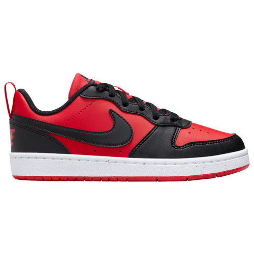 Nike Court Borough Low RecraftBoys' Grade School | Foot Locker (US)