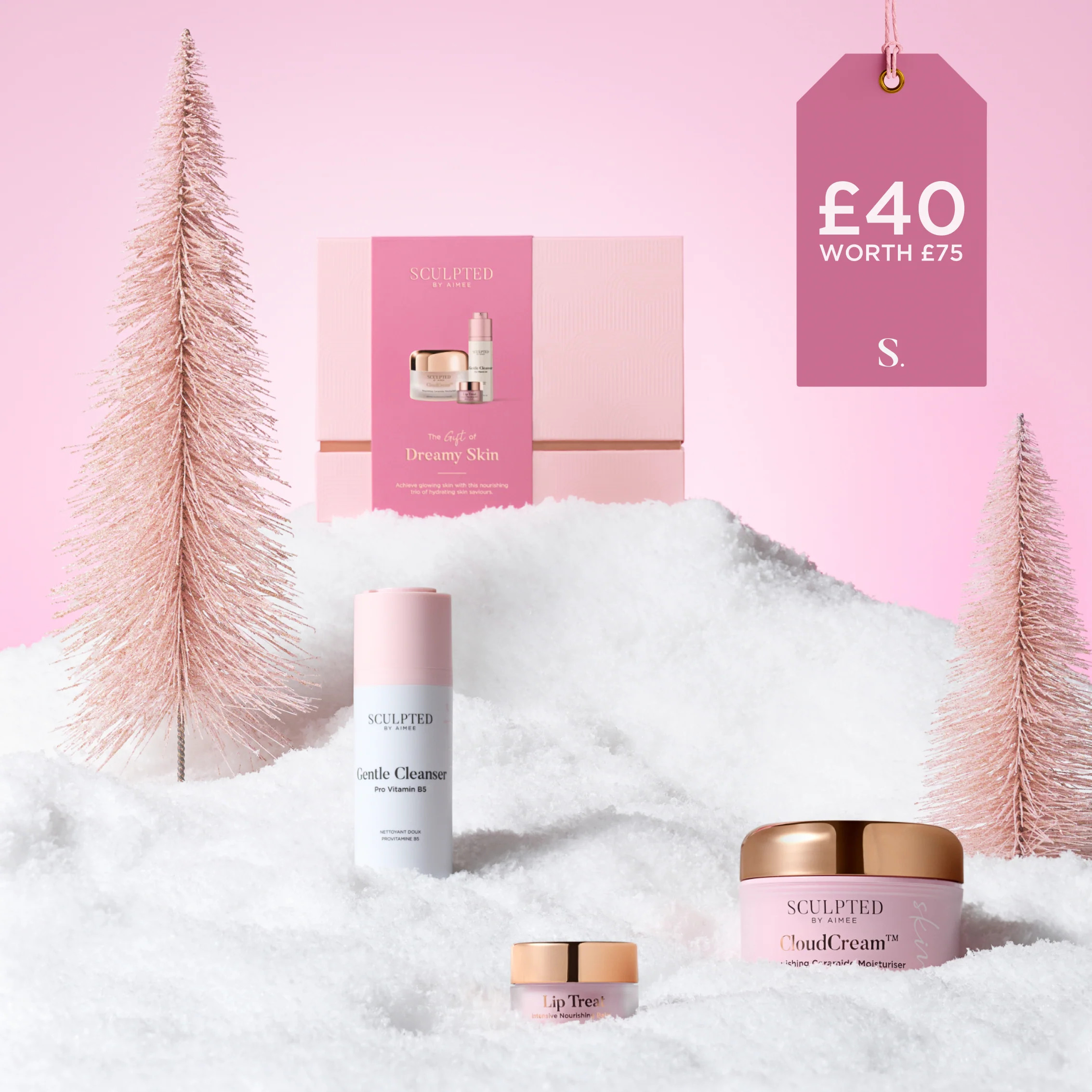 Sculpted By Aimee | UK | Sculpted By Aimee (UK)