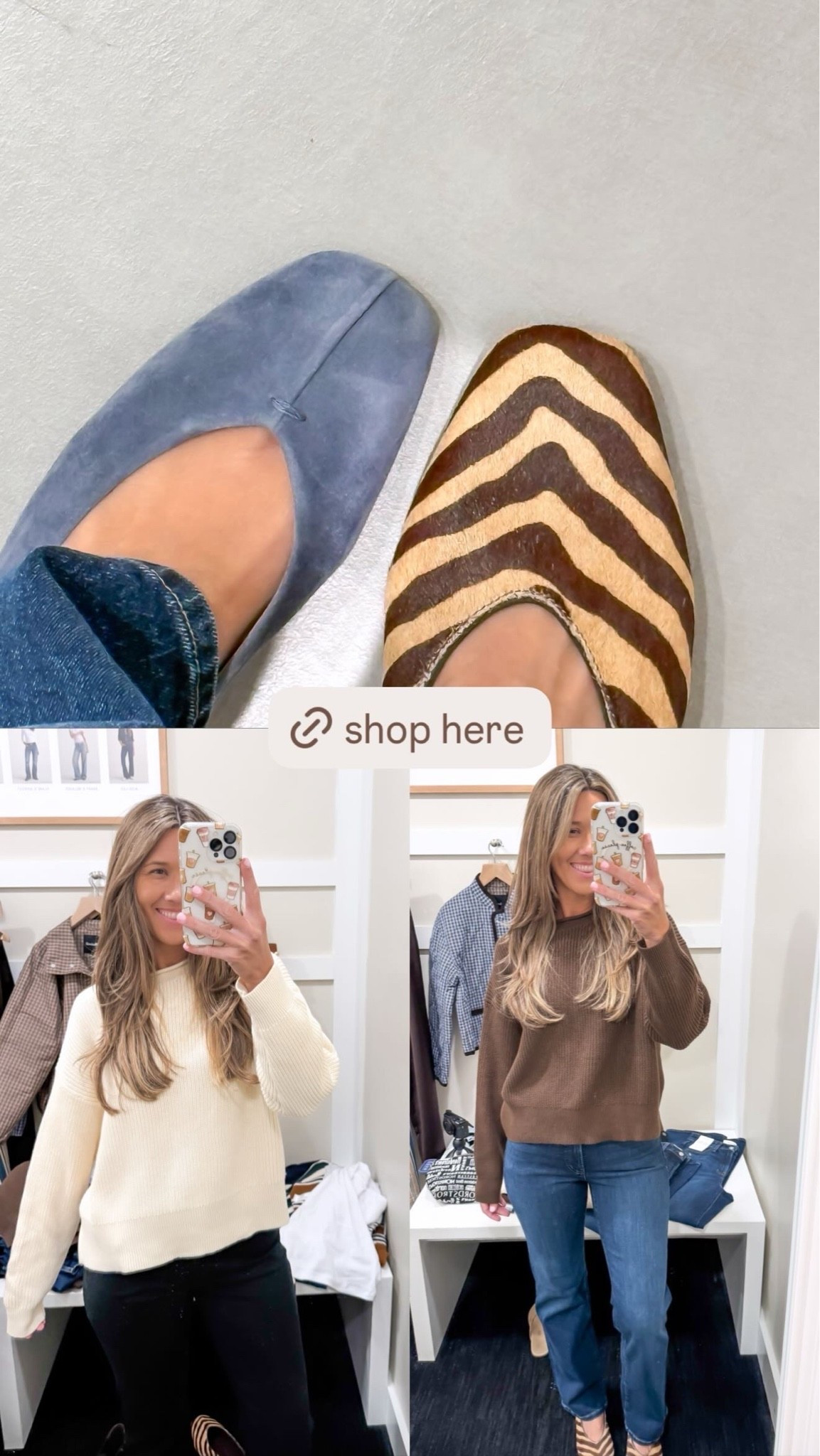 MADEWELL - THE INSIDERS EVENT
25% OFF EVERYTHING 
@Madewell

#LTKSeasonal #LTKSaleAlert
