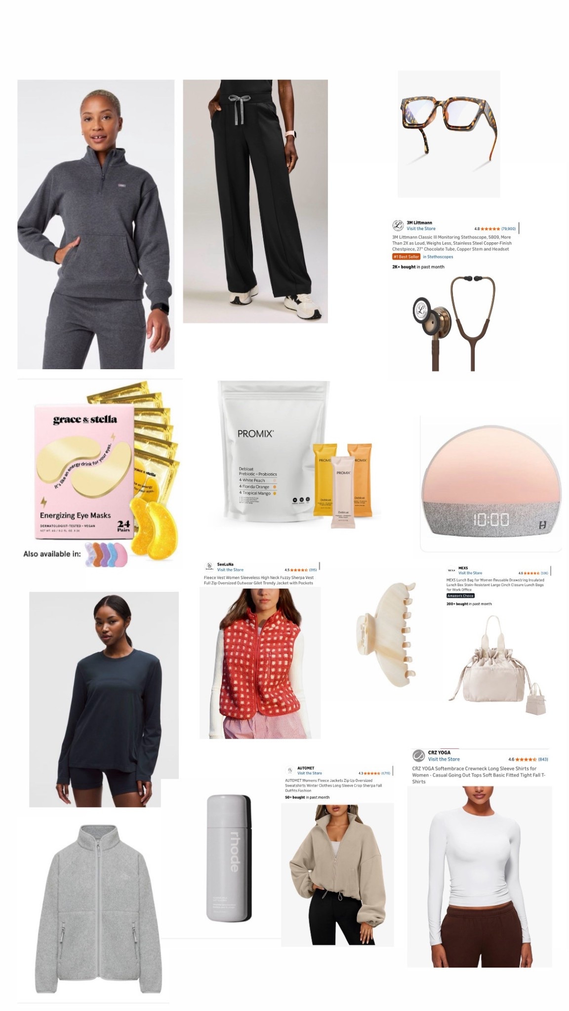 NURSING ESSENTIALS 🤍🤍

#LTKSpringSale #LTKBeauty #LTKdayinmylife