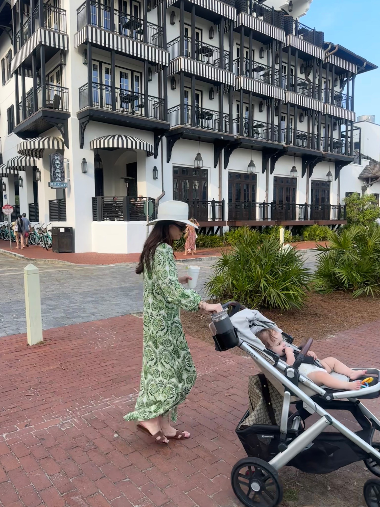 #LTKTravel #LTKSeasonal #LTKBaby