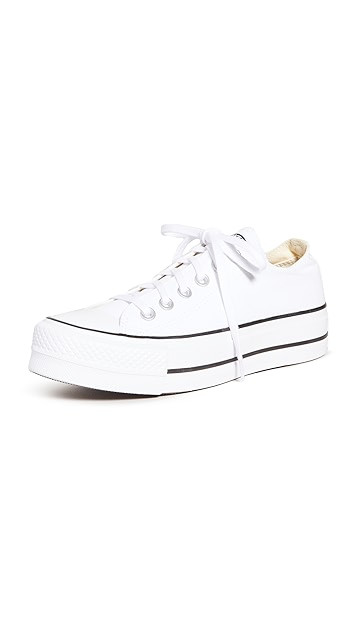 Chuck Taylor All Star Lift Sneakers | Shopbop