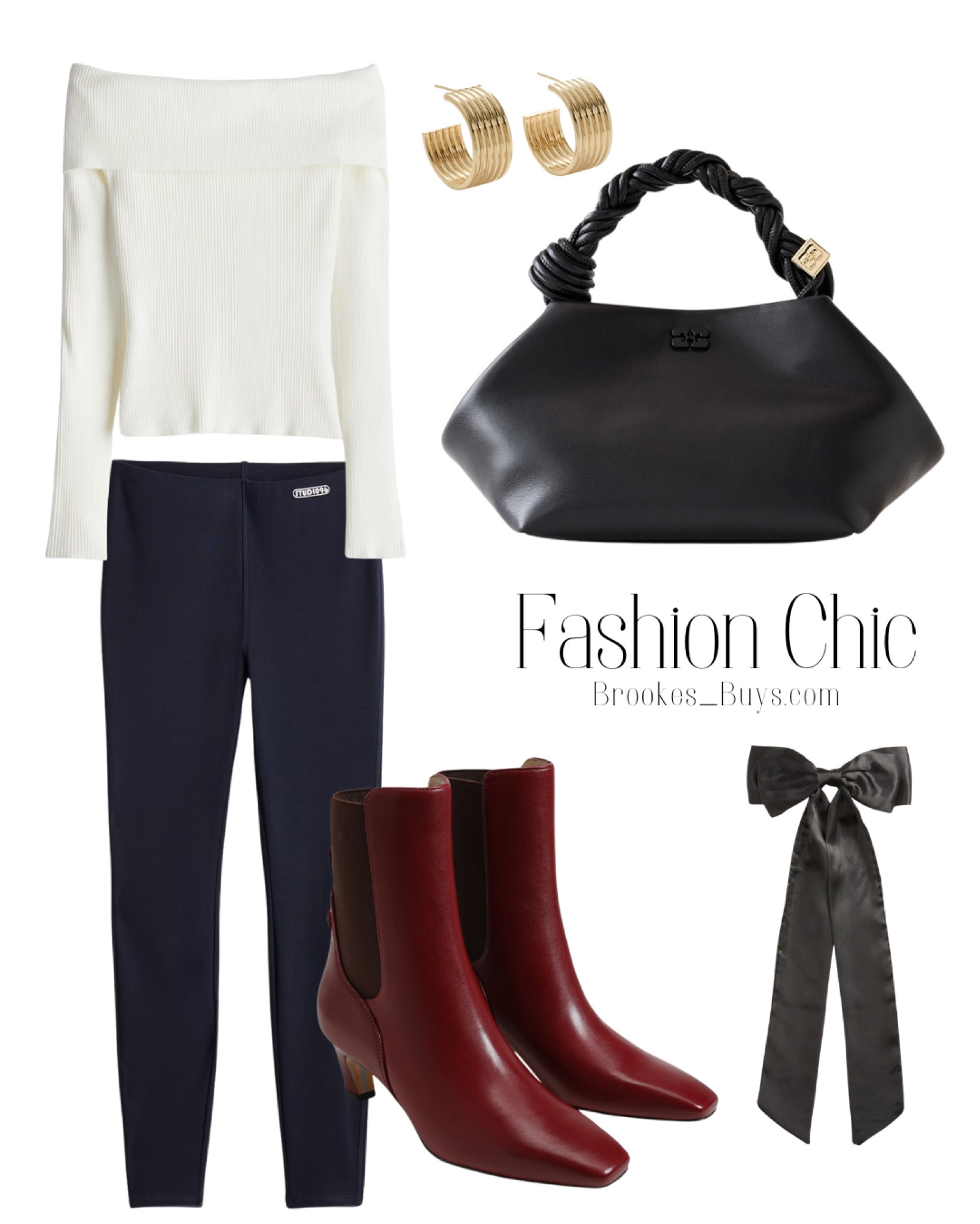 These leggings are so good. I’m really liking burgundy for fall  

#LTKItBag #LTKStyleTip #LTKShoeCrush