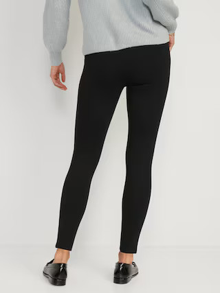 Extra High-Waisted Stevie Skinny Pants | Old Navy (US)