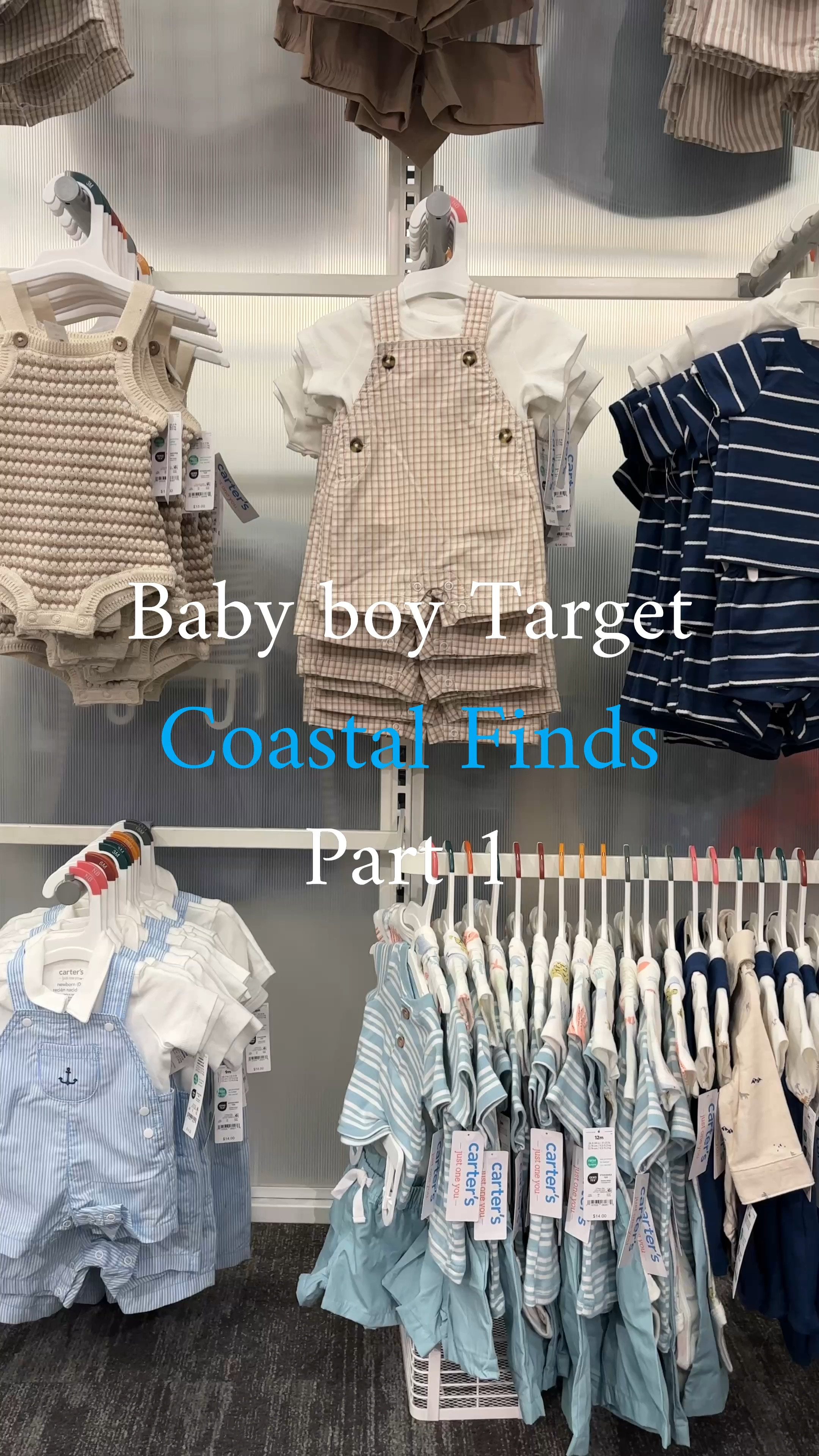 Baby boy Target coastal finds! Loving all these outfits for spring and summer #babystyle #toddlerstyle #targetfinds #targetstyle #coastalstyle #springoutfits

#LTKKids #LTKBaby #LTKSpring