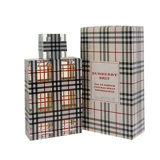 Burberry Brit Women's 1.6-ounce Eau de Parfum Spray | Bed Bath & Beyond