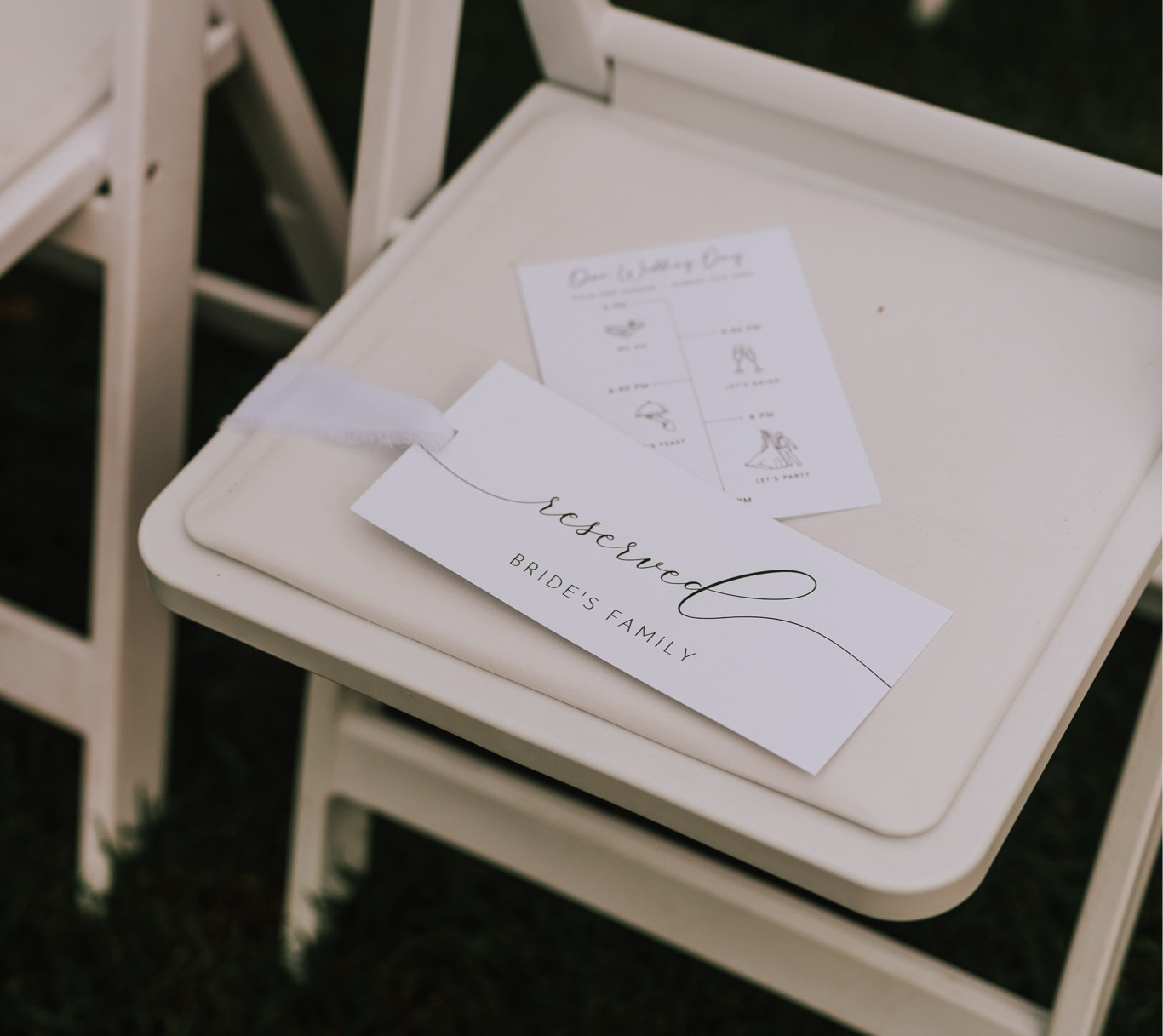 black and white wedding sign 
#wedding #signage #weddingdecor #etsy

#LTKwedding