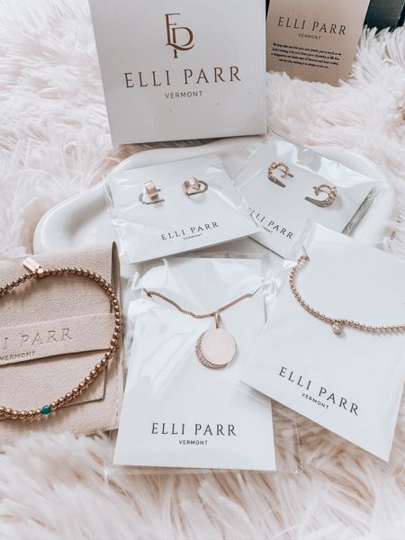 The most incredible pieces from @ellieparr are quickly becoming my favorites!!! The quality is incredible, and they are so versatile that they can be dressed up or also be perfect for every day style!!

#LTKstyletip #LTKfindsunder100 #LTKfindsunder50