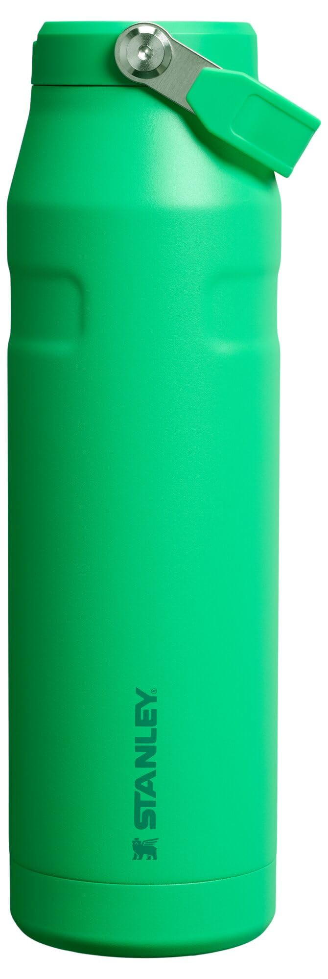 Stanley IceFlow Flip Straw 2.0 Water Bottle 36 oz | Built-In Straw with Larger Opening | Lightwei... | Amazon (US)