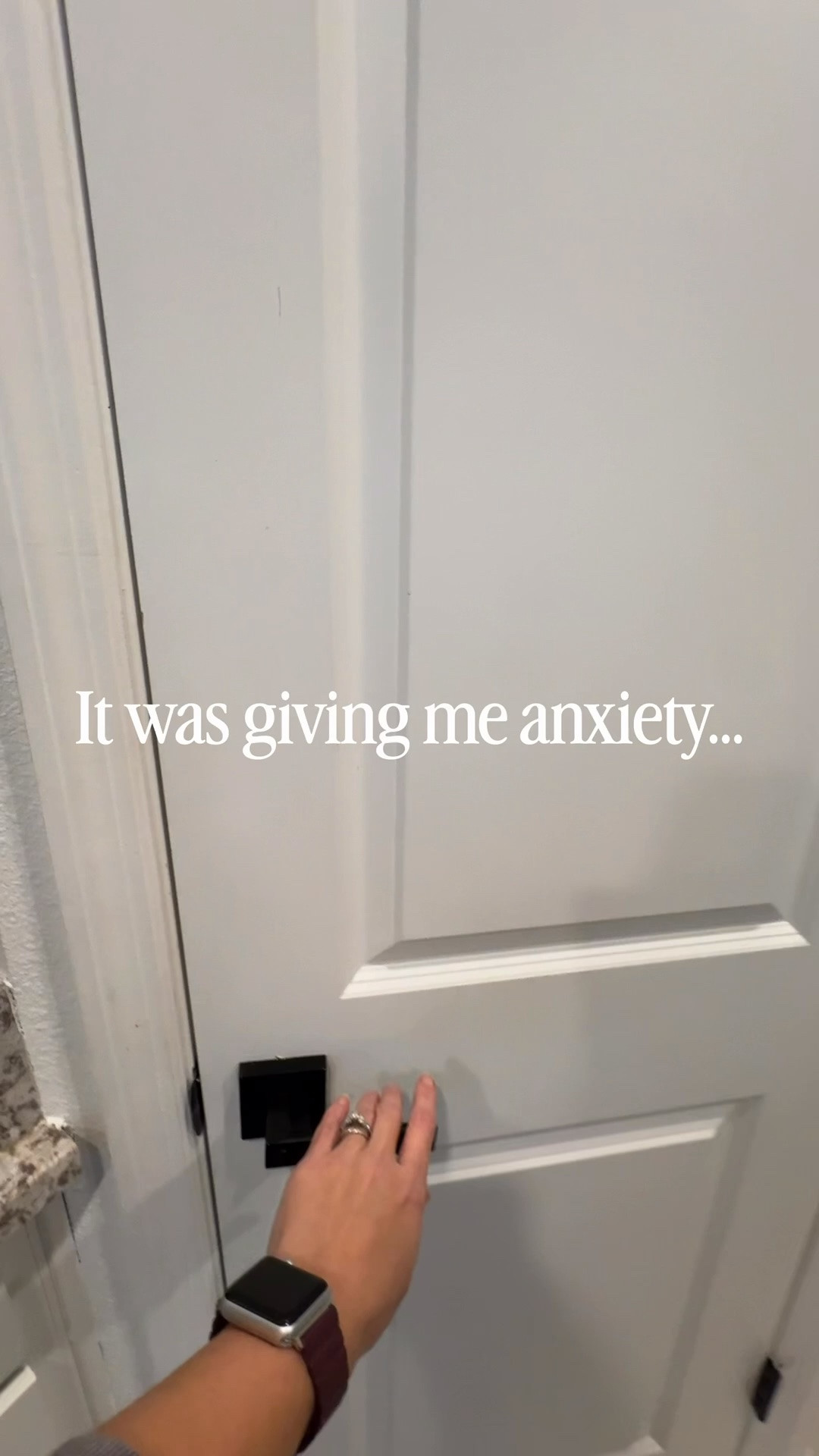 This pantry went from ‘don’t open that’ to ‘do you want a tour?’ real quick 😌✨

It finally got it organized and now I actually enjoy opening it.


#pantryorganization #pantrymakeover #organizedhome #homeorganization #cleanhomeaesthetic

#LTKHome