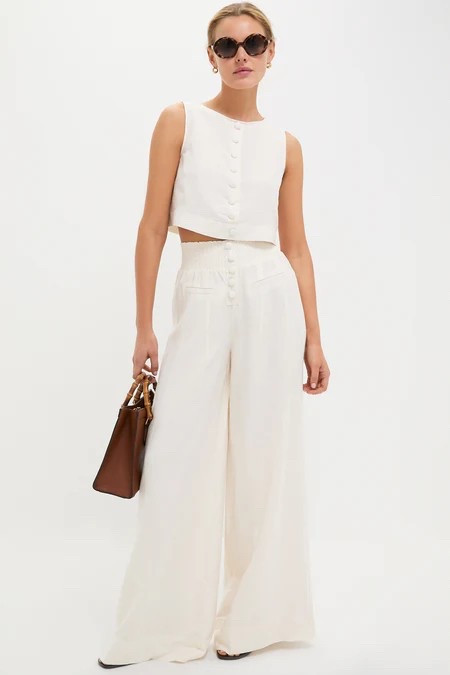 Obsessed with this set! 

#LTKStyleTip #LTKWedding #LTKSeasonal