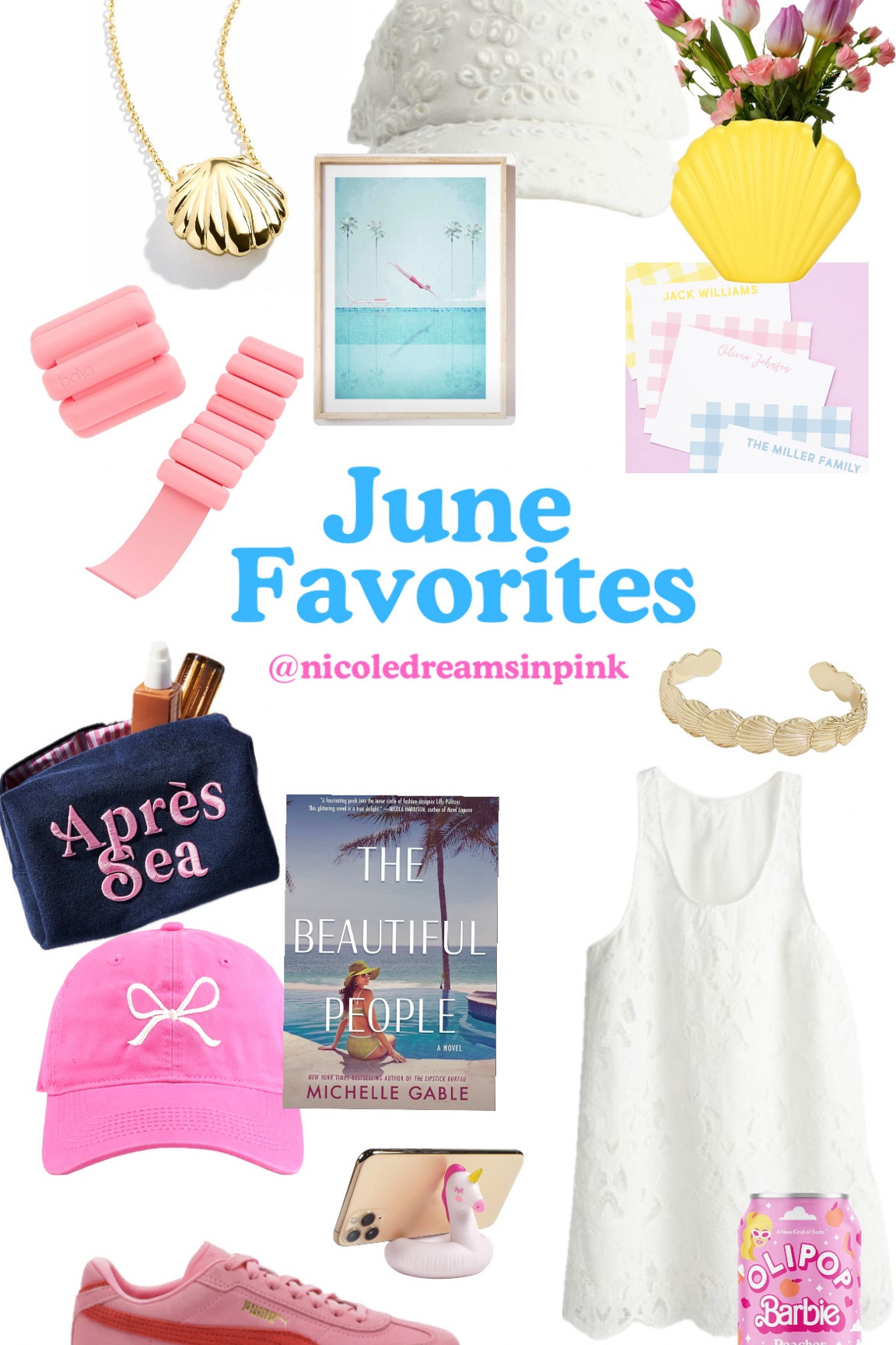 That’s a Wrap on June! 💖☀️


#LTKFindsUnder50 #LTKFitness #LTKSeasonal