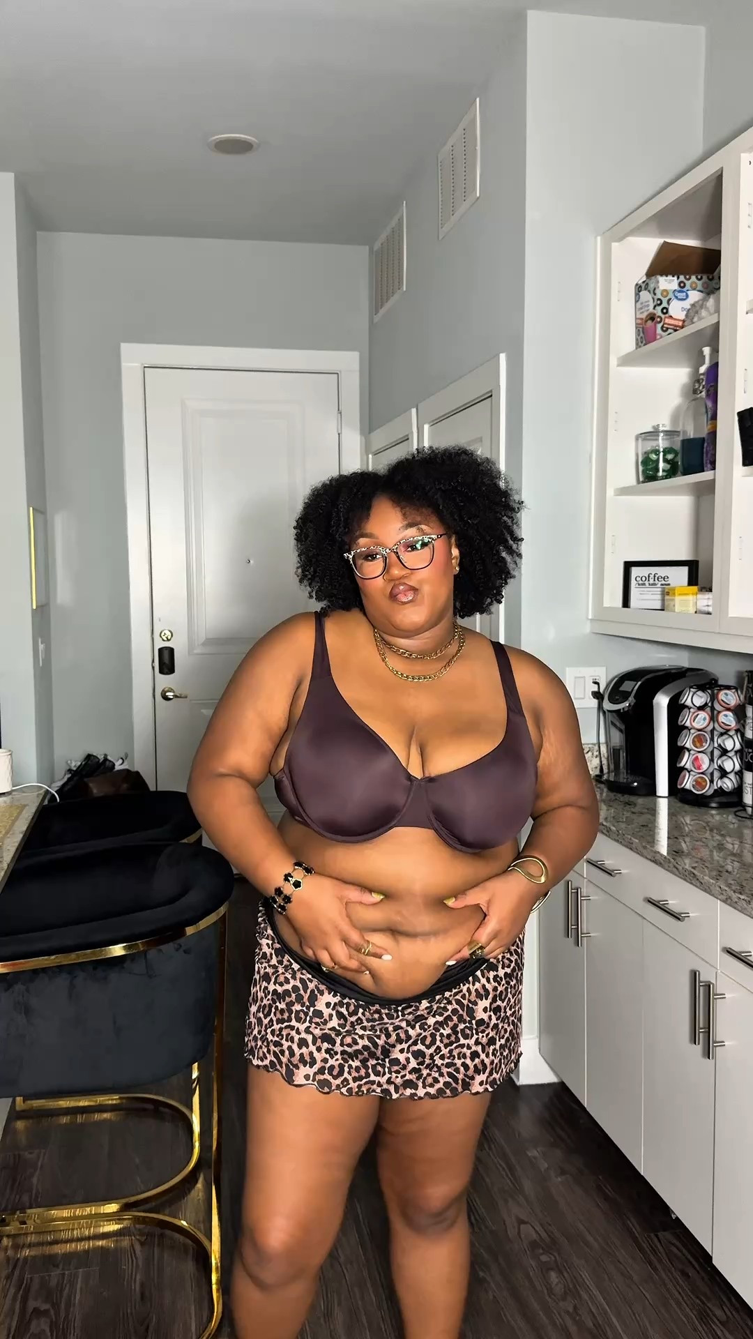 Body vs. Style: Proof that you can be stylish at any size! It doesn’t matter if you have an apron belly, rolls, stretch marks, or larger arms—fashion is for everyone! 🔍 Check out my trendy picks by searching BQV3U on SHEIN! 🔥 

#SHEINCurve #SHEINsaveinstyle #SHEINtrends #ad 
@sheincurve @shein_us @sheinofficial 

🌟 Store Links:
- Maweii 🆔 126948962 🔗 Link (https://shein.top/c8w6eml)
- Maweii 🆔 106001718 🔗 Link (https://shein.top/gi734r3)
- Slaydiva CURVE 🆔 40970692 🔗 Link (https://shein.top/q4ch2uk)
- Slaydiva CURVE 🆔 134894825 🔗 Link (https://shein.top/gh1magc)
- SHEIN SXY CURVE 🆔 52810486 🔗 Link (https://shein.top/a35x0b2)
- EMERY ROSE CURVE 🆔 31279614 🔗 Link (https://shein.top/czcruat)

#LTKPlusSize #LTKSeasonal #LTKFindsUnder50