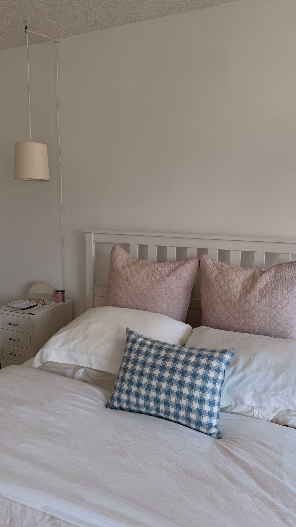 Summer bedroom refresh

#LTKhome #LTKcanada #LTKsummer
