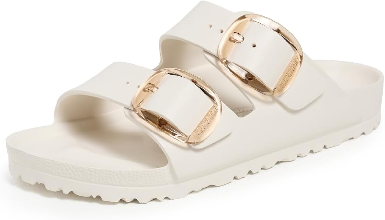 Birkenstock Women's Arizona EVA Big Buckle Sandals | Amazon (US)