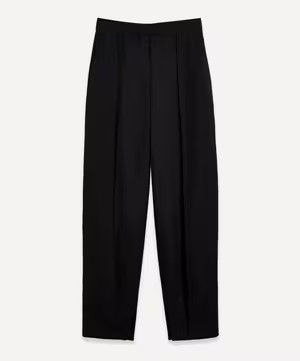 Balloon Trousers | Liberty London (UK)
