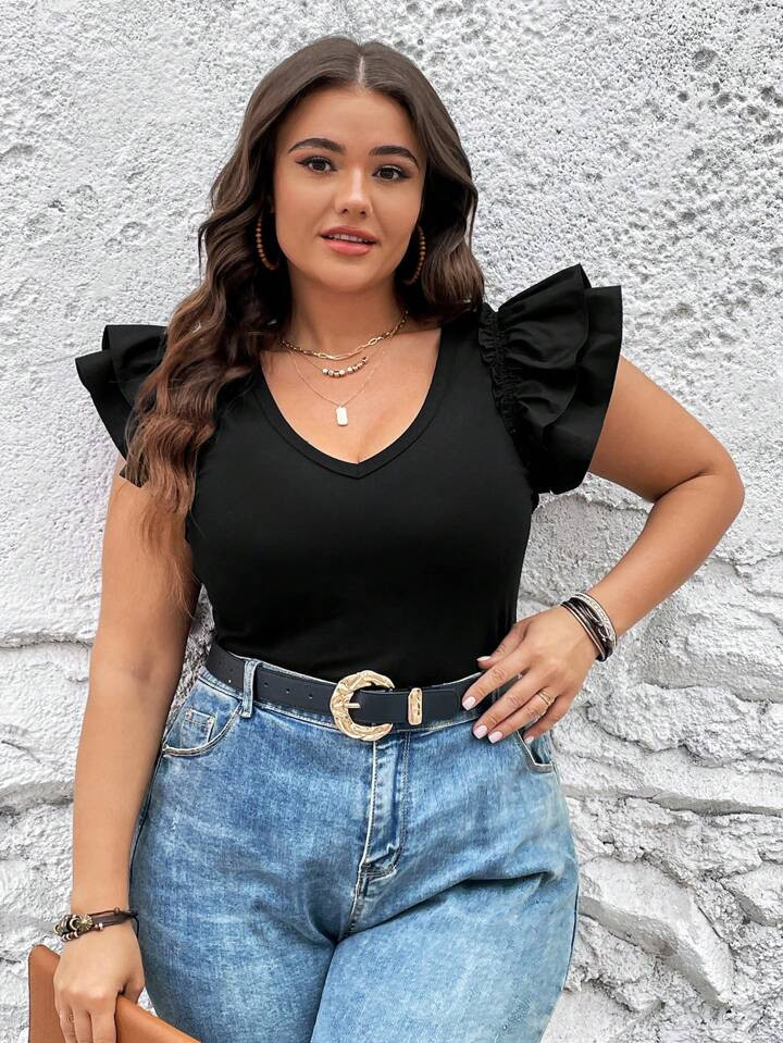 evoluSHEIN | SHEIN