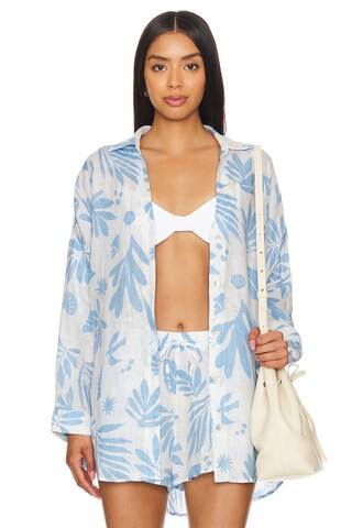LSPACE Rio Tunic in Finders Keepers from Revolve.com | Revolve Clothing (Global)