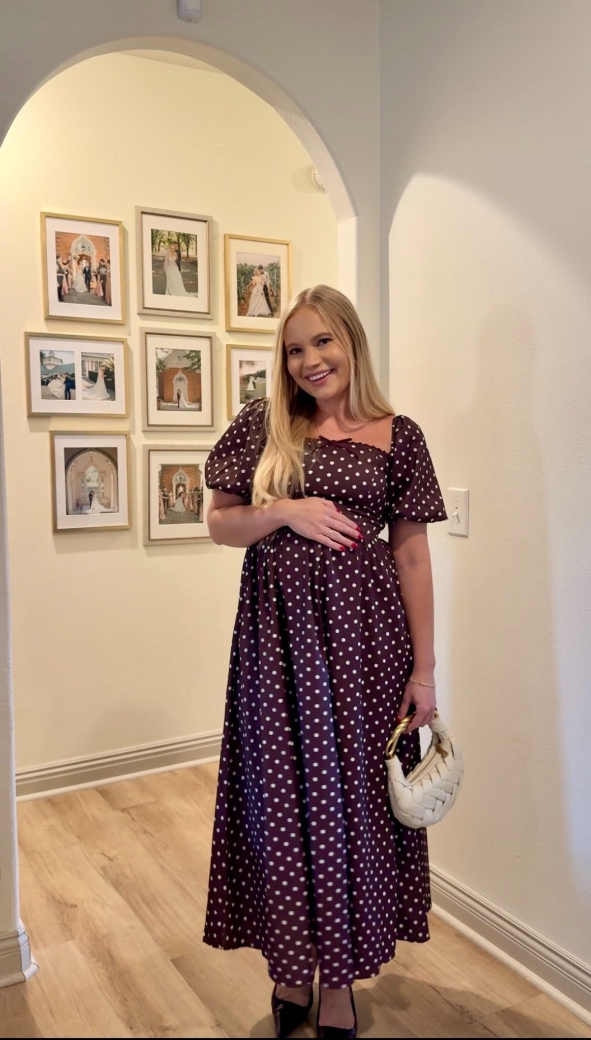 Love this polka dot maternity dress from @pinkblushmaternity 



Maternity fashion
Pregnancy 
Family photos 

#LTKFindsUnder100 #LTKSeasonal #LTKBump