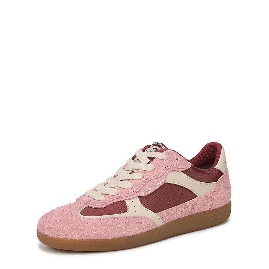 Sam Edelman Women's Kallen Sneaker | Amazon (US)
