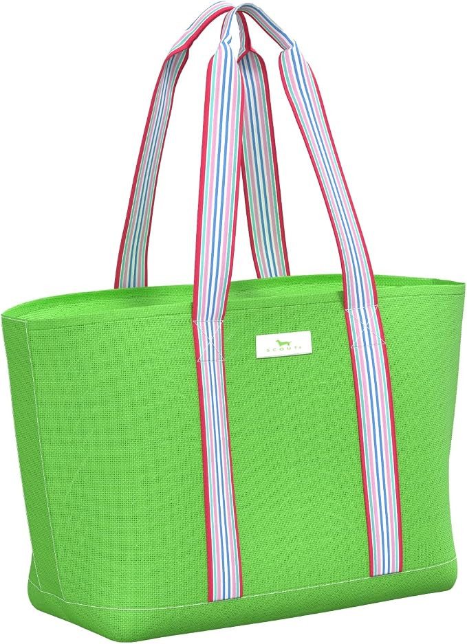 SCOUT Joyride - Sandproof Breathable Beach Bag | Amazon (US)