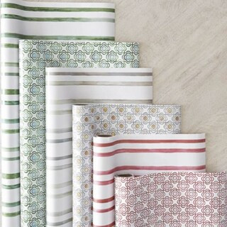 Suzanne Kasler Elise Gift Wrap | Ballard Designs, Inc.