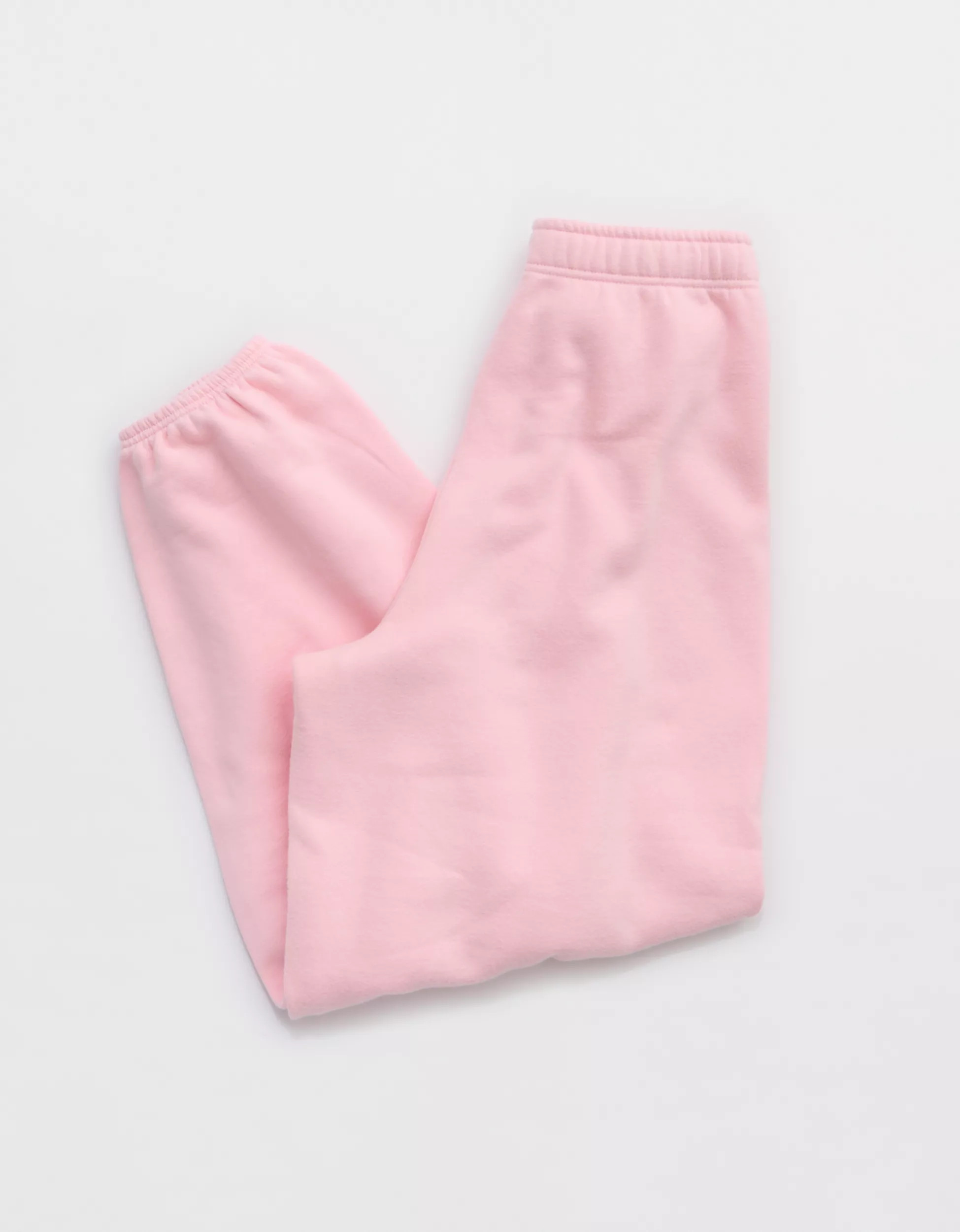 OFFLINE By Aerie Cloud Fleece Baggy Jogger | Aerie