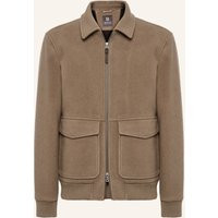 Boggi Milano Daunenjacke grau | Breuninger (DACH)