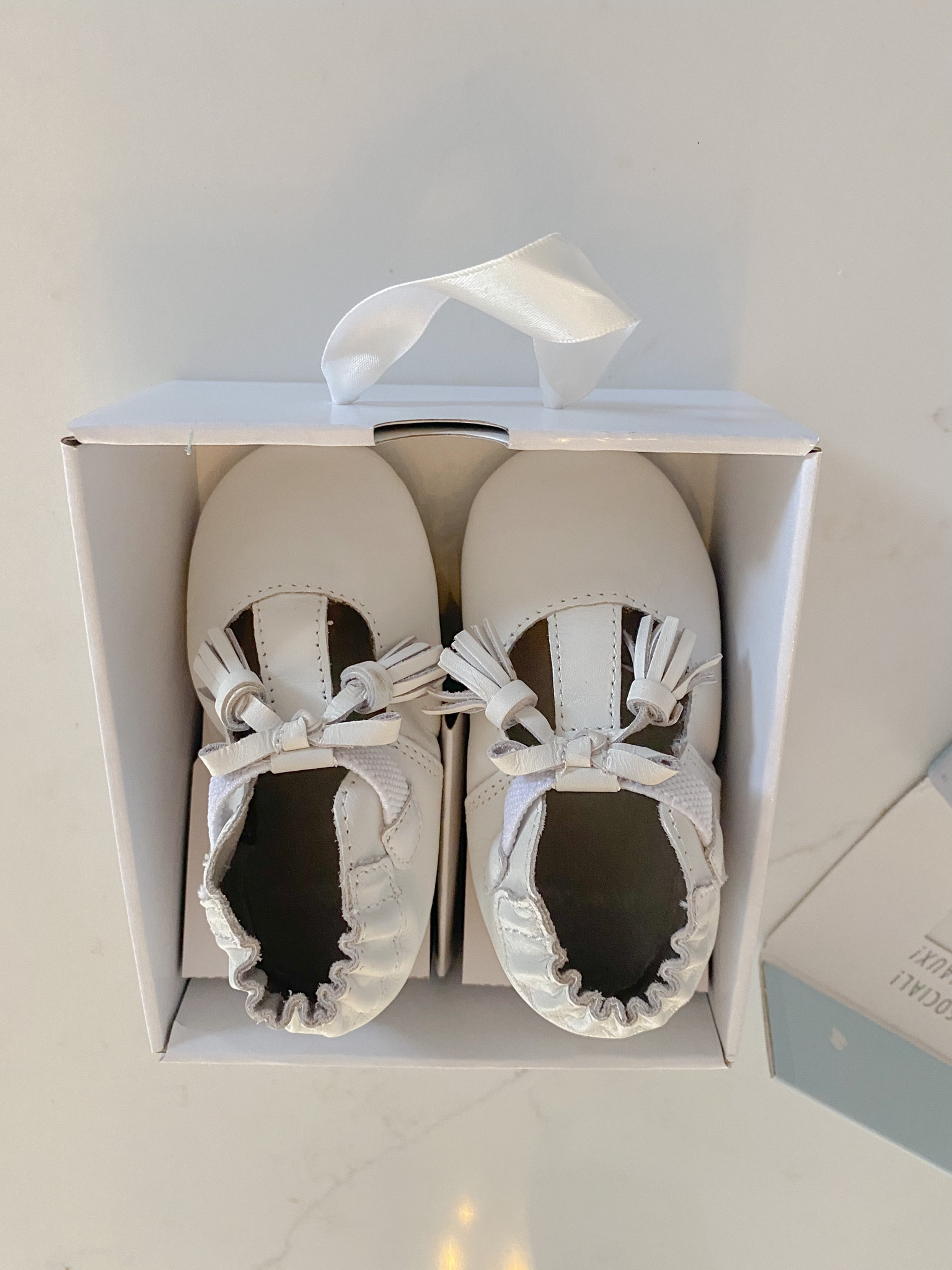 Always repurchase these for Gwen! So soft and great quality. They go with everything! 