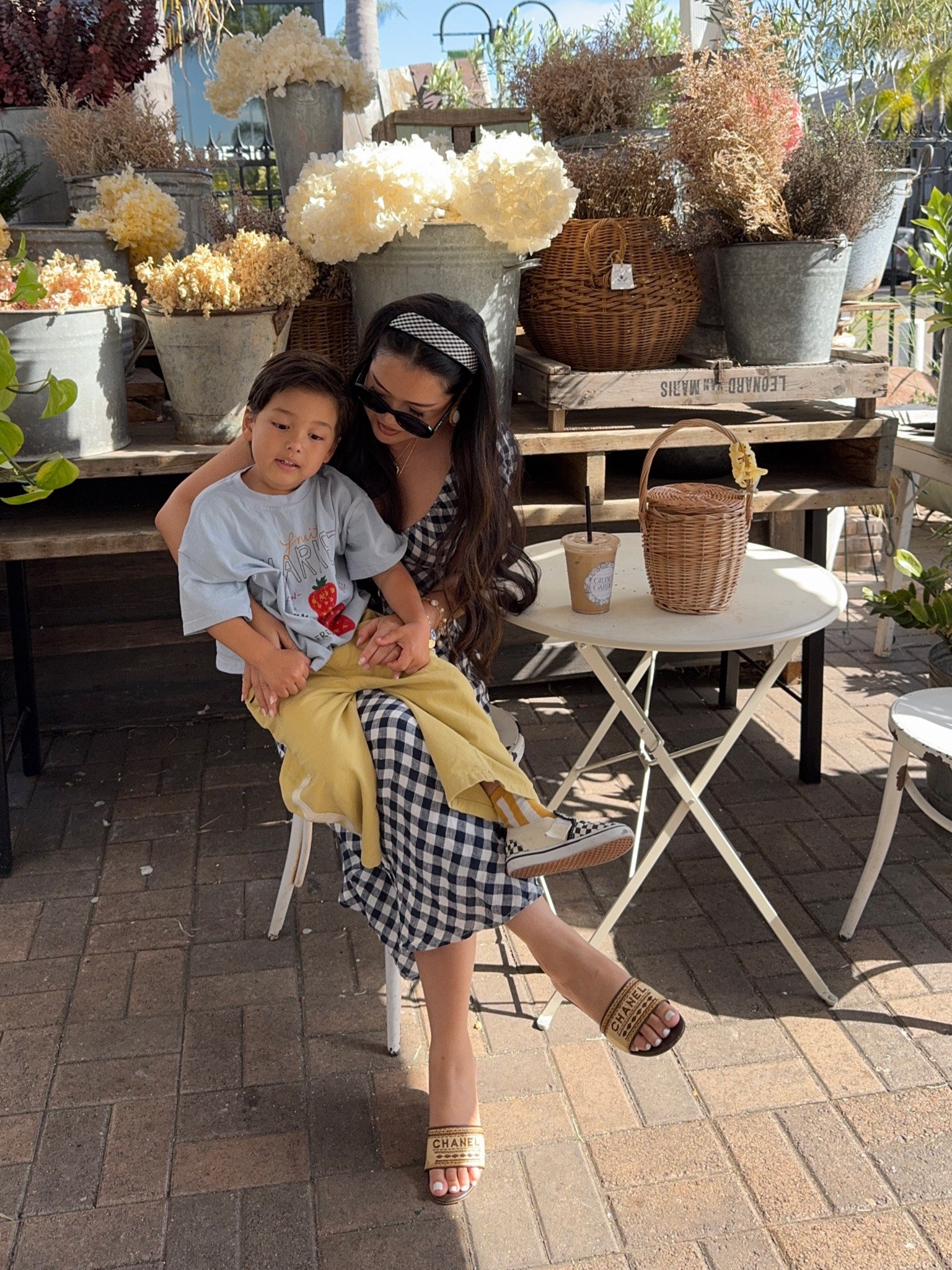 The boy’s outfit is from Fostered Collection! 

#LTKKids #LTKFindsUnder100 #LTKFamily