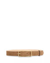 Click for more info about Rebound Leather Belt