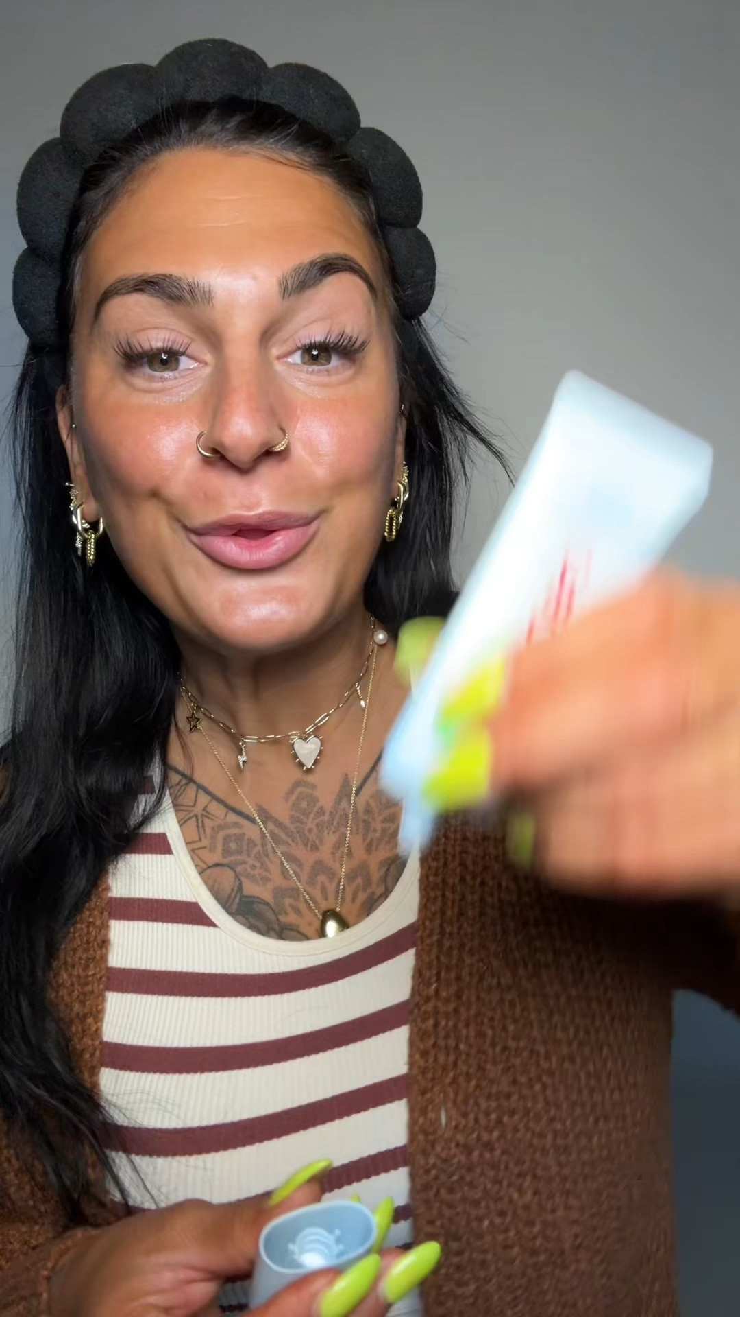 PLEASE WEAR YOUR SPF ☀️

#LTKselfcare #LTKvlog #LTKgrwm