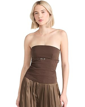 Women's Allure Strapless Top | Amazon (US)