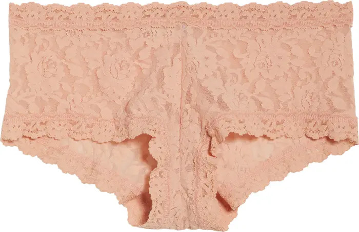 Hanky Panky Signature Lace Boyshorts | Nordstrom | Nordstrom