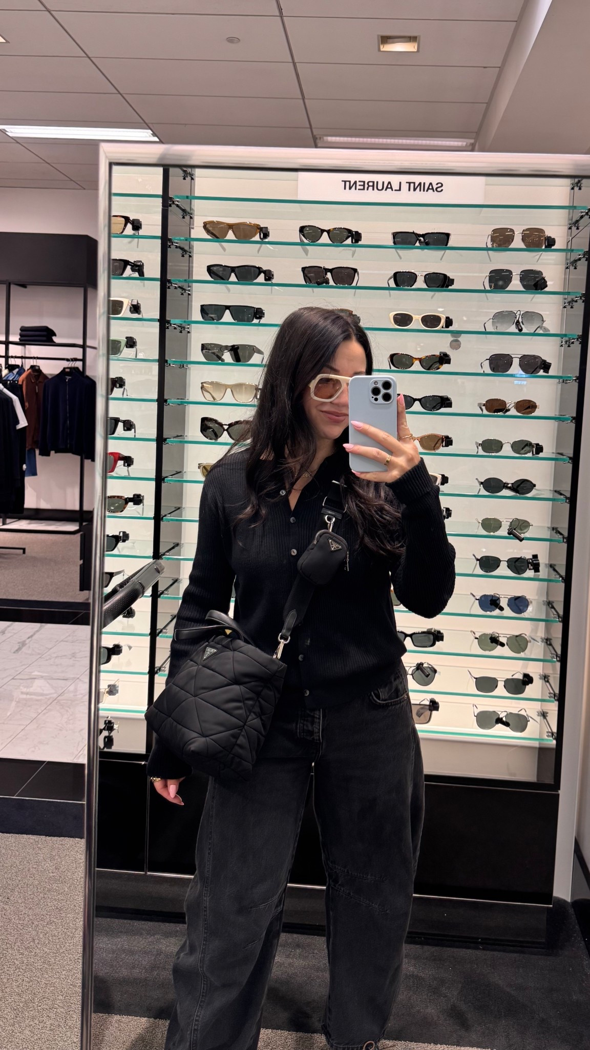 Proof you don’t need to spend a lot to look put together 🤍
This $25 Target cardigan + barrel jeans combo is my go-to for comfy but cute days!

#LTKStyle #TargetFinds #LTKOutfitInspo #LTKUnder50 #LTKFashion #OOTDStyle #LTKFall #EverydayStyle #CasualChic #AffordableFashion #LTKBasics #TargetStyle #LTKFinds #FallWardrobe
