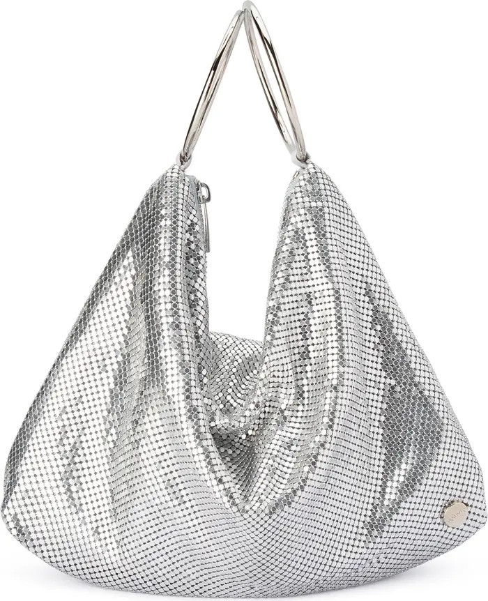 Shar Mesh Convertible Bag | Nordstrom