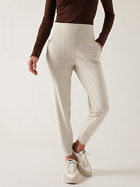 Venice Mid Rise Jogger | Athleta