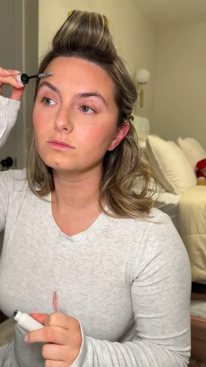 GRWM for dinner 🫶🏼

#LTKBeauty #LTKgrwm