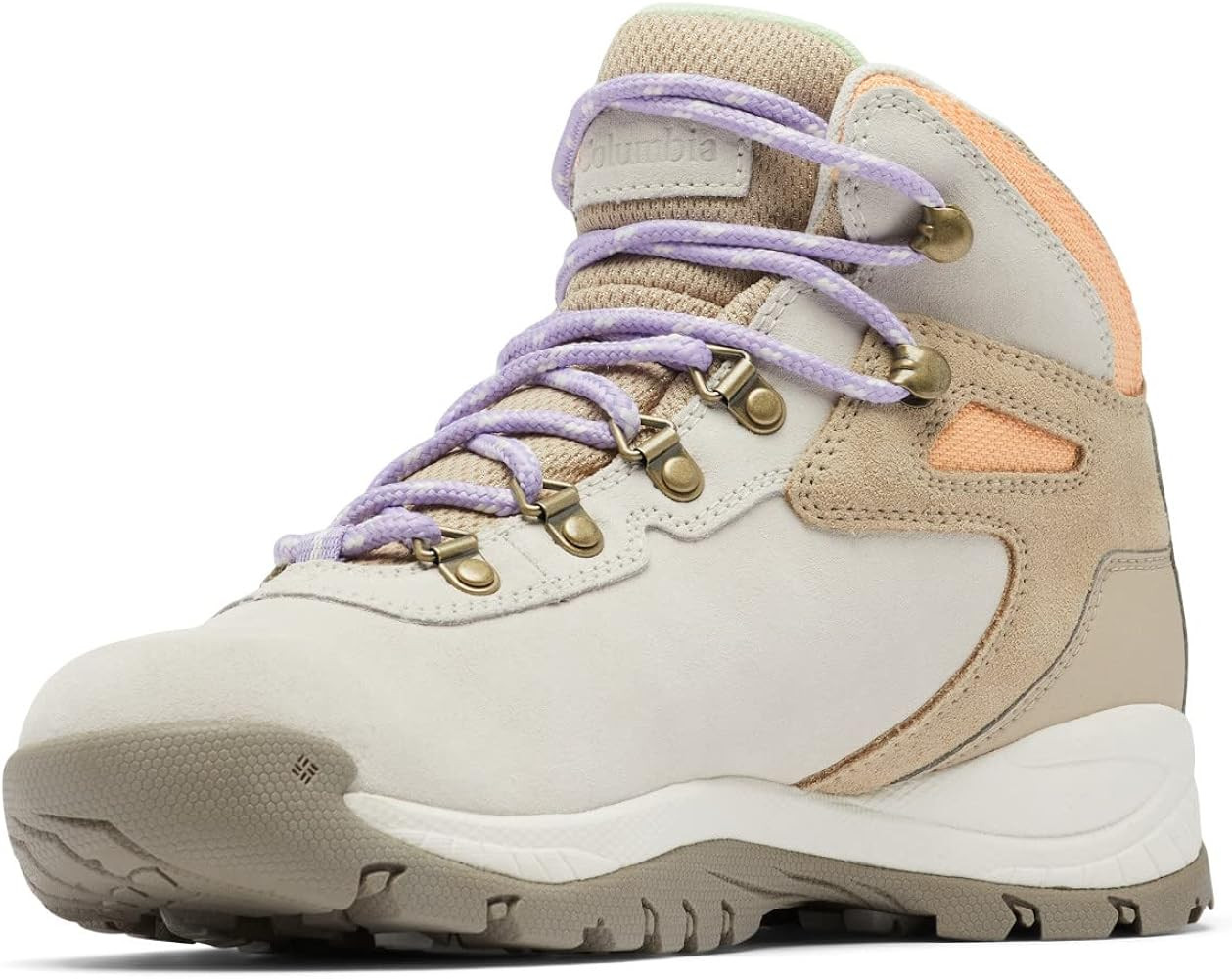 Columbia Women's Newton Ridge Plus Waterproof Amped Hiking Boot | Amazon (US)