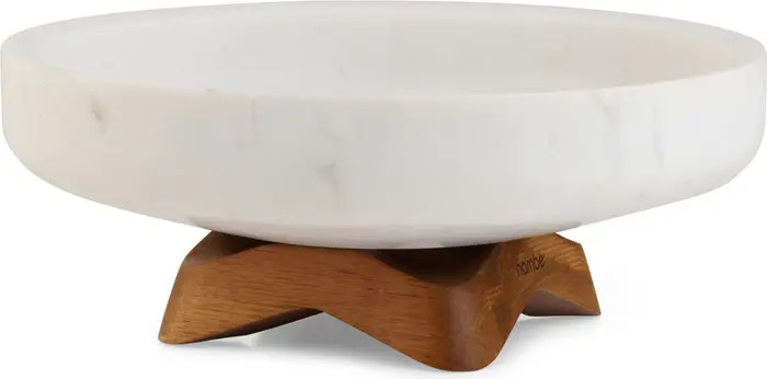 Chevron Fruit Bowl | Nordstrom