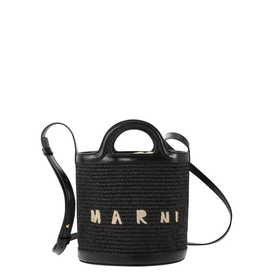Marni Small Bucket Bag Tropicalia | Jomashop.com & JomaDeals.com