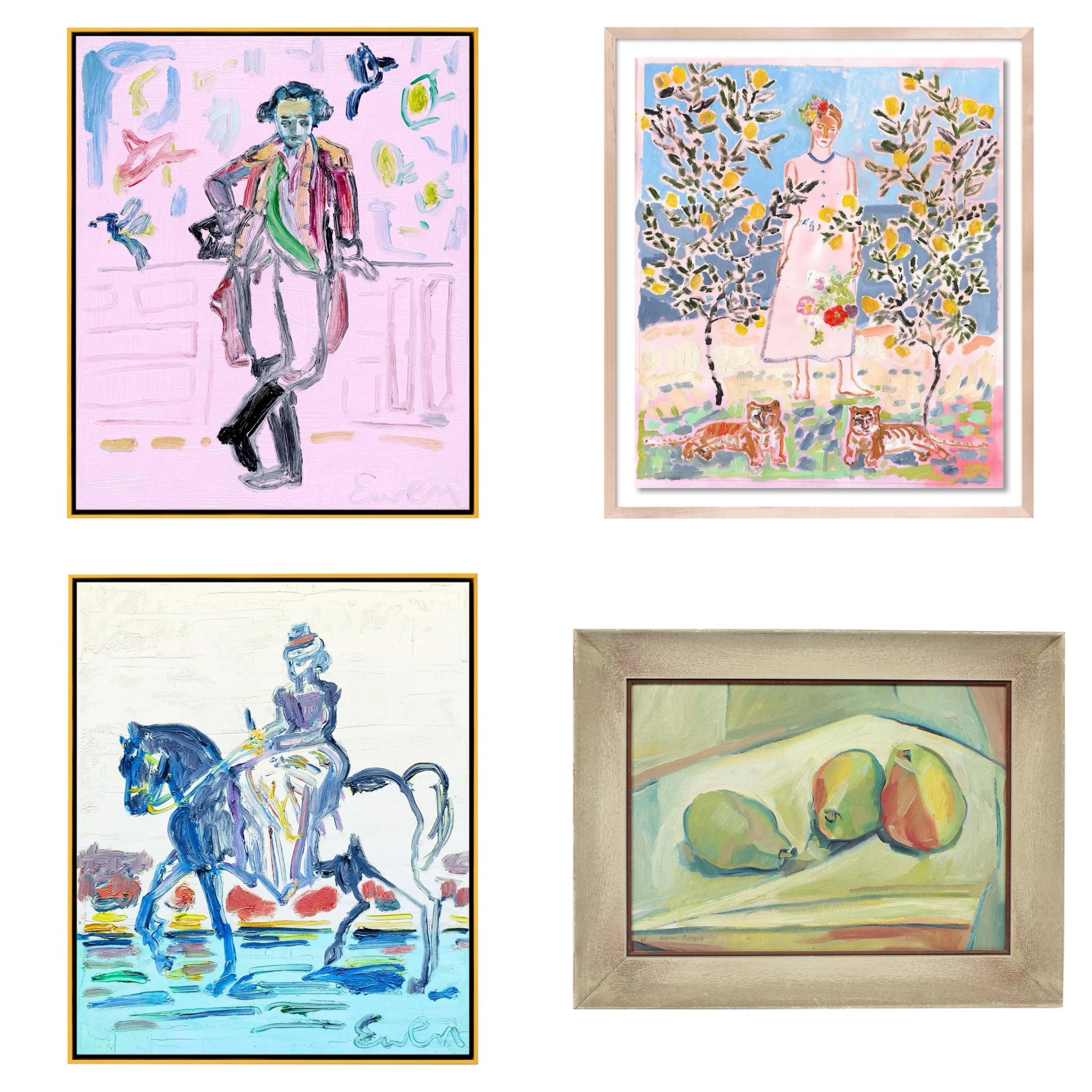 Art finds. 

#LTKHome #LTKSaleAlert #LTKSeasonal